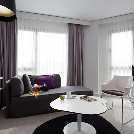 Novotel Centro מלון 4*