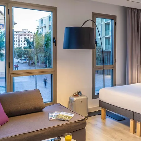 Novotel Centro Málaga