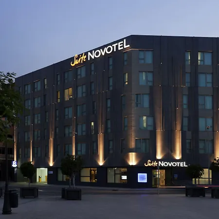 Novotel Centro 4*