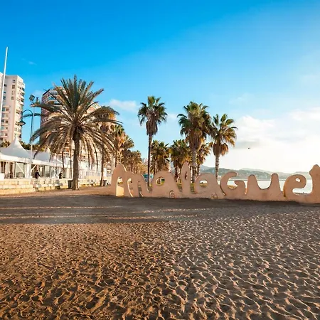Novotel Centro 4* Málaga