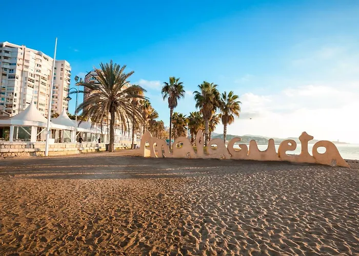 Novotel Centro 4* Málaga