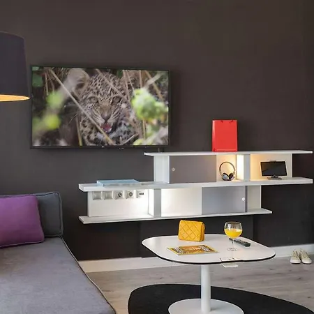 Novotel Centro Màlaga