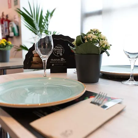 Hotell Novotel Centro 4*