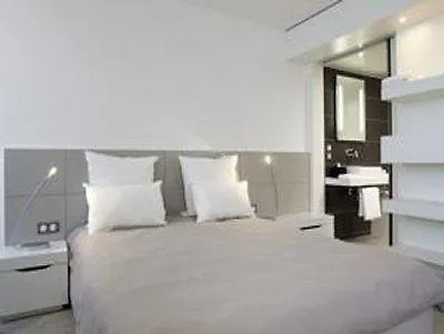 Novotel Centro 4* Màlaga