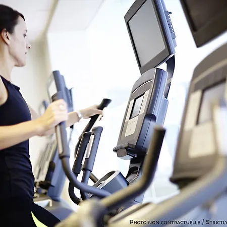 Novotel Centro 4* Málaga