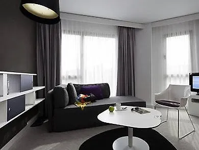 Novotel Centro Hotel 4*