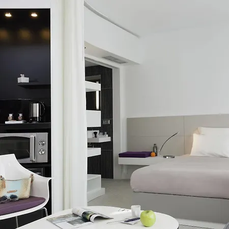 Novotel Centro 4* Málaga