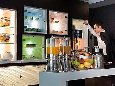 Novotel Centro 4* Màlaga