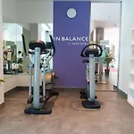 نوفوتيل سويتس ملقة سنترو فندق 4*