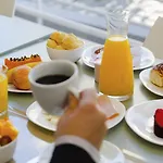 نوفوتيل سويتس ملقة سنترو 4*