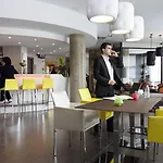 فندق نوفوتيل سويتس ملقة سنترو