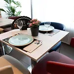 نوفوتيل سويتس ملقة سنترو فندق 4*