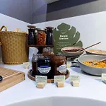 نوفوتيل سويتس ملقة سنترو 4*