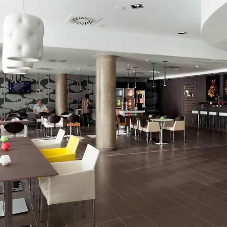 Novotel Centro Málaga