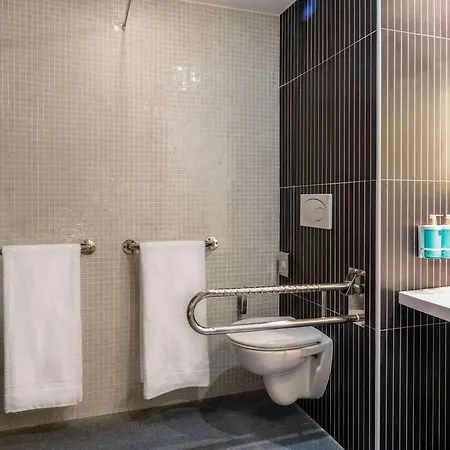 Novotel Centro 4* Málaga