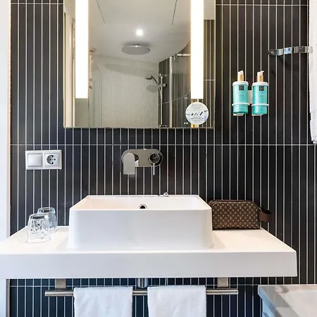 Novotel Centro 4* Málaga