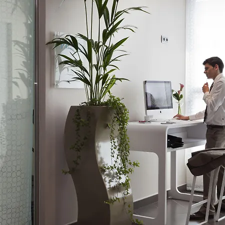 Novotel Centro Hotel 4*