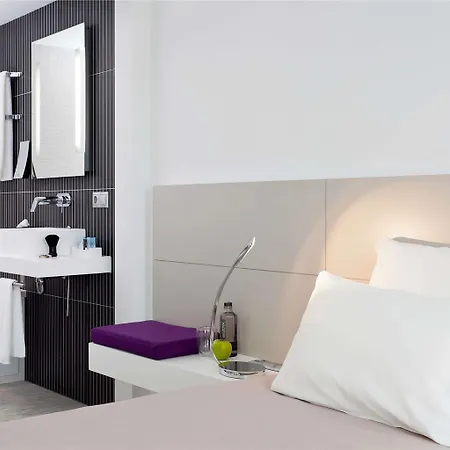 Novotel Centro Hotel 4*