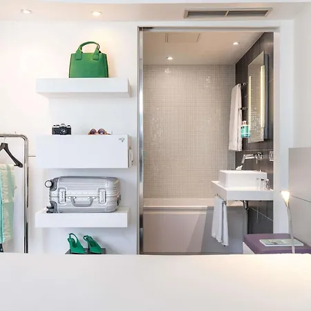 Novotel Centro Hotel