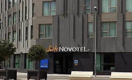 Hotel Novotel Centro 4*