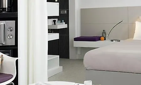 Novotel Centro 4* Málaga