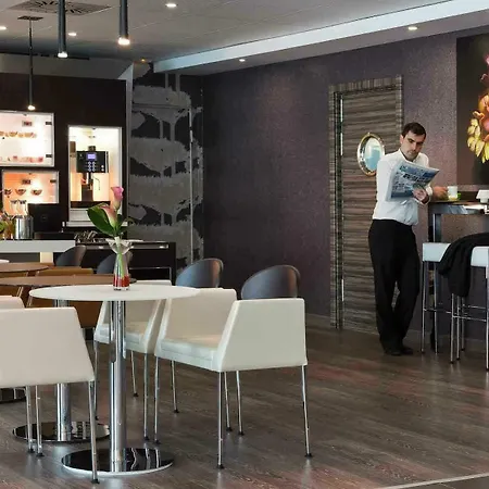 Novotel Centro Málaga