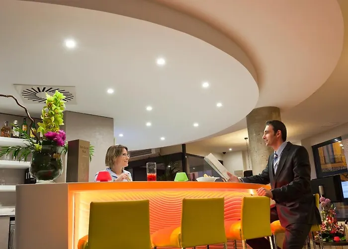 Novotel Centro Hotel