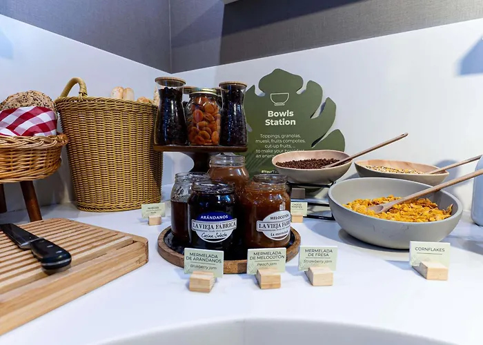 Novotel Centro Málaga