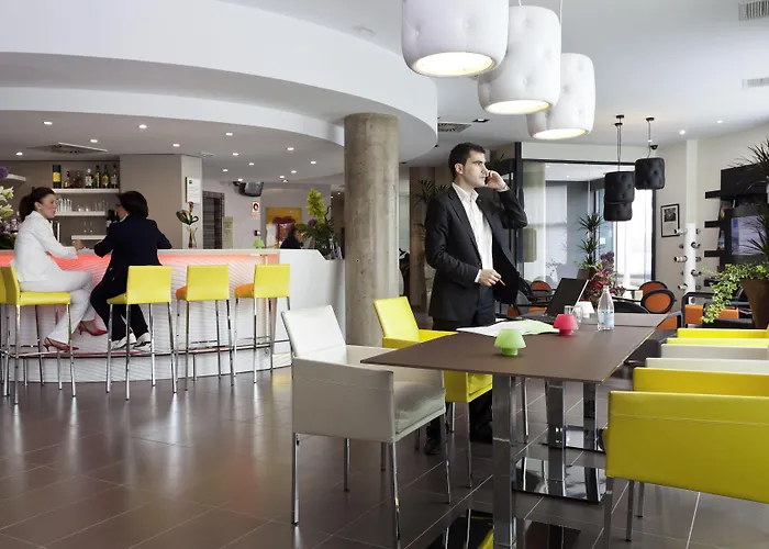 Hotel Novotel Centro