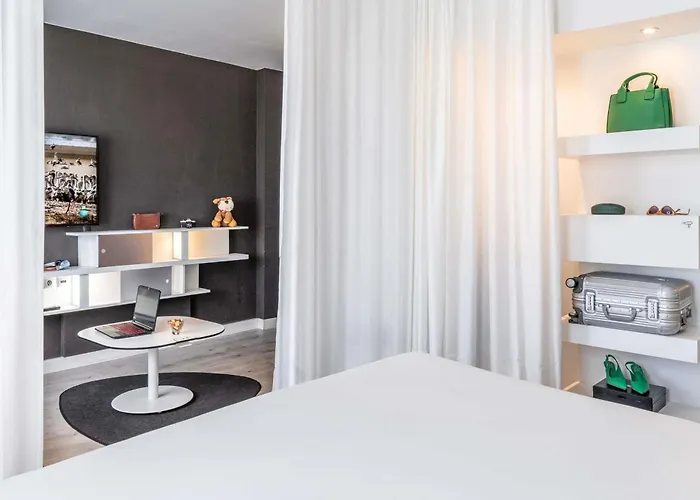 Novotel Centro Hotel