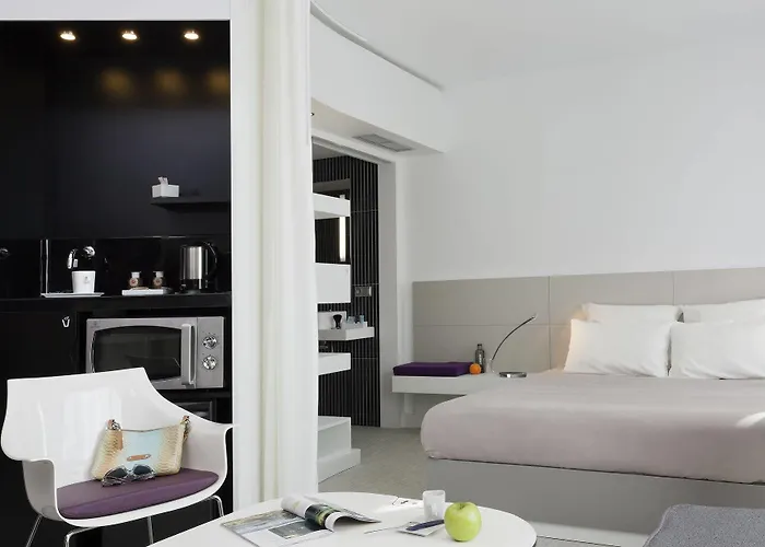 Novotel Centro 4* Málaga