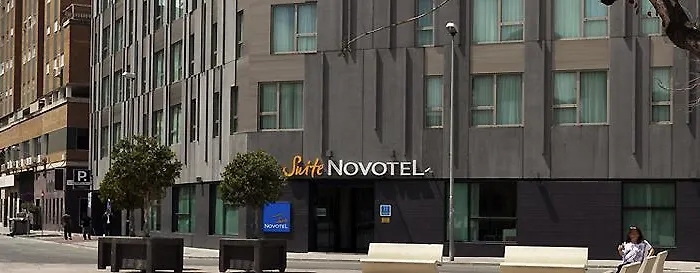 Hotel Novotel Centro 4*