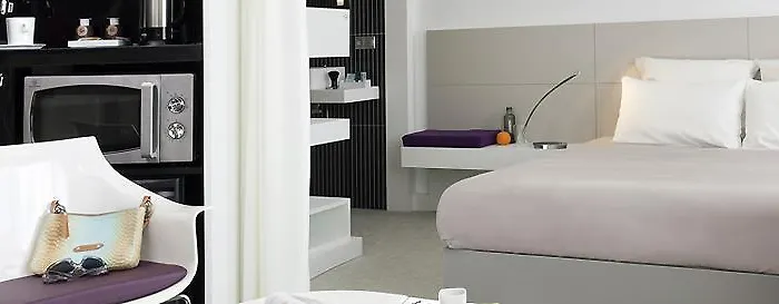 Novotel Centro 4* Málaga