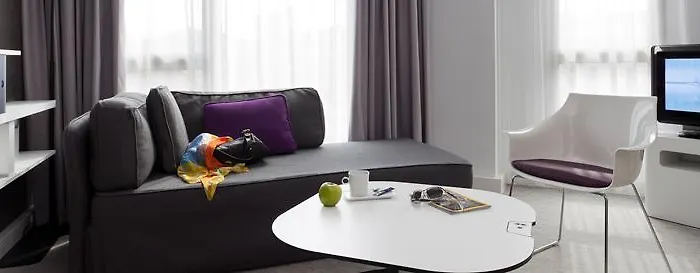 Hotel Novotel Centro 4*