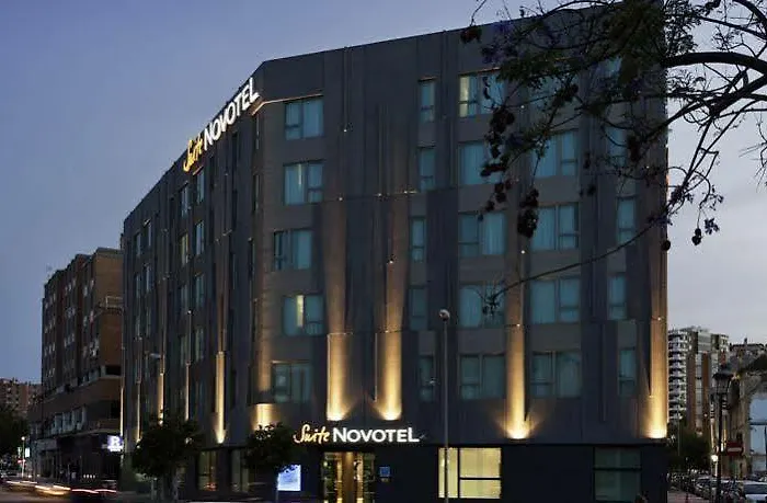 Novotel Centro Hotel