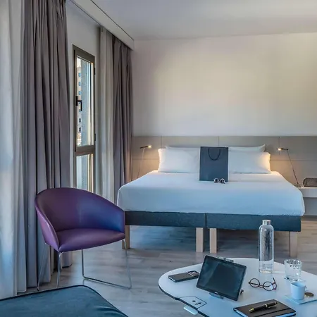 Novotel Centro