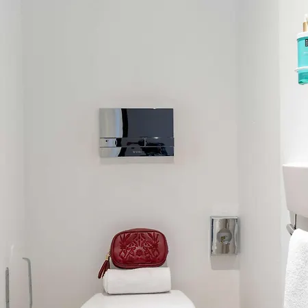 Novotel Centro Hotell
