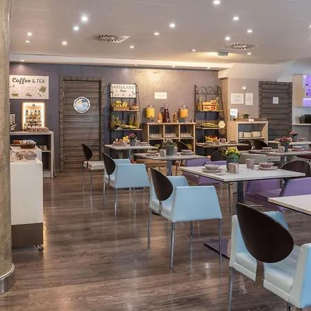 Novotel Centro Hotell