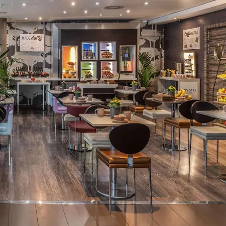 Novotel Centro 4*