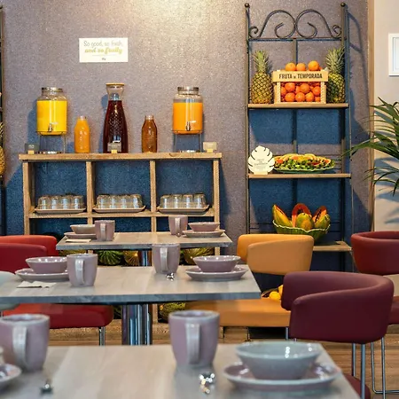 Novotel Centro 4*