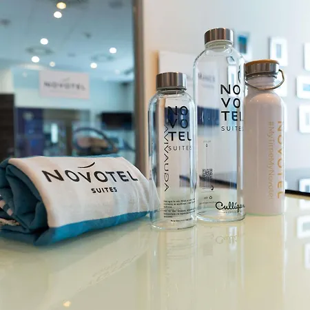 Novotel Centro 4*