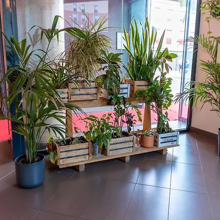 Novotel Centro 4* Málaga