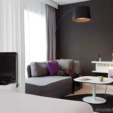 Novotel Centro Málaga