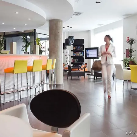 Novotel Centro 4*