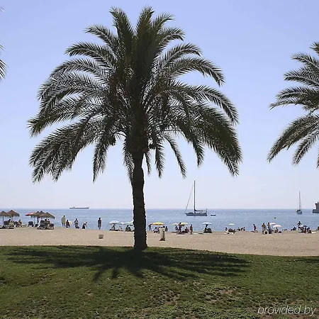 Novotel Centro 4* Málaga