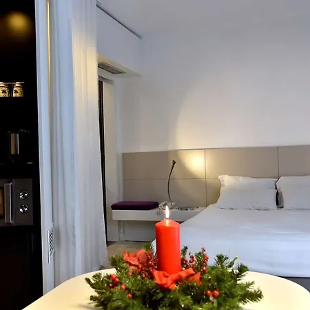 Novotel Centro Hotell 4*
