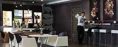 ノボテル スイート セントロ 4*